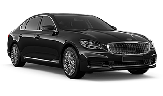 Kia K900 3.3 AT Premium