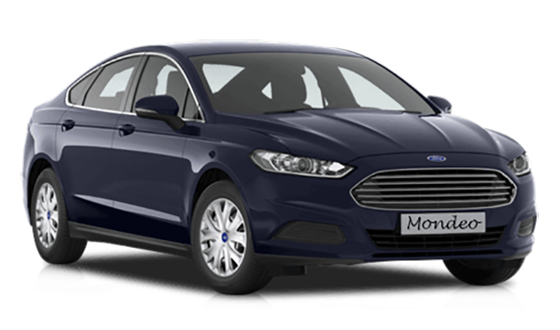 Ford Mondeo 2.5 AT Ambiente