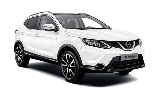 Nissan Qashqai 1.2 MT XE