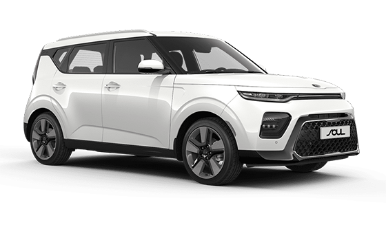 Kia Soul New 2.0 AT Luxe