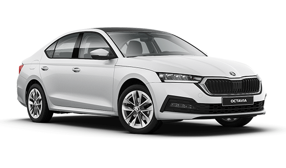 Skoda Octavia New 1.4 TSI MT Ambition Plus Hockey Edition